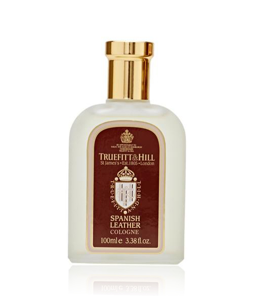 Truefitt Hill : Spanish Leather Cologne : <p>Spanish Leather Одеколон</p>
