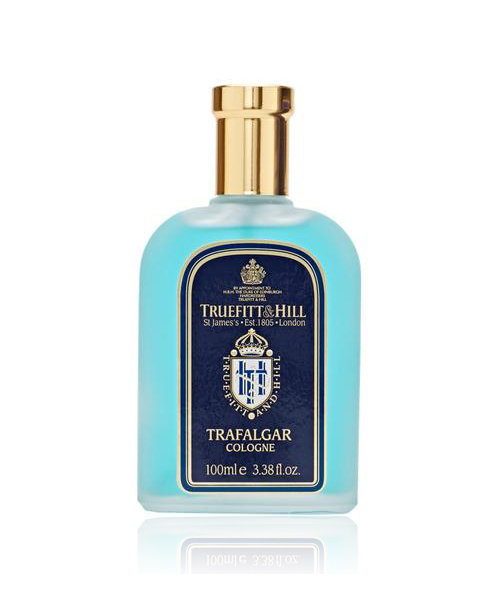 Truefitt Hill : Trafalgar Cologne : <p>Trafalgar Одеколон</p>
