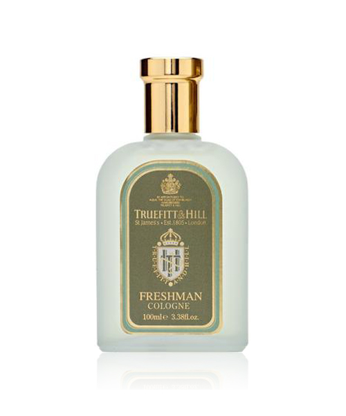 Truefitt Hill : Freshman Cologne : <p>Freshman Одеколон</p>
