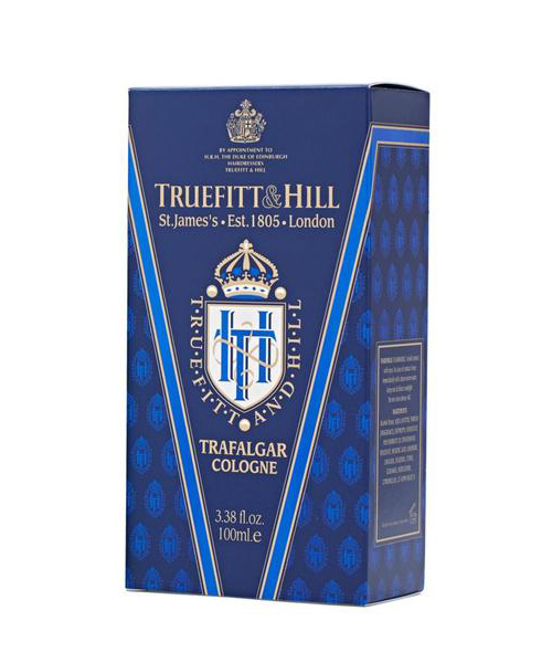 Truefitt Hill : Trafalgar Cologne