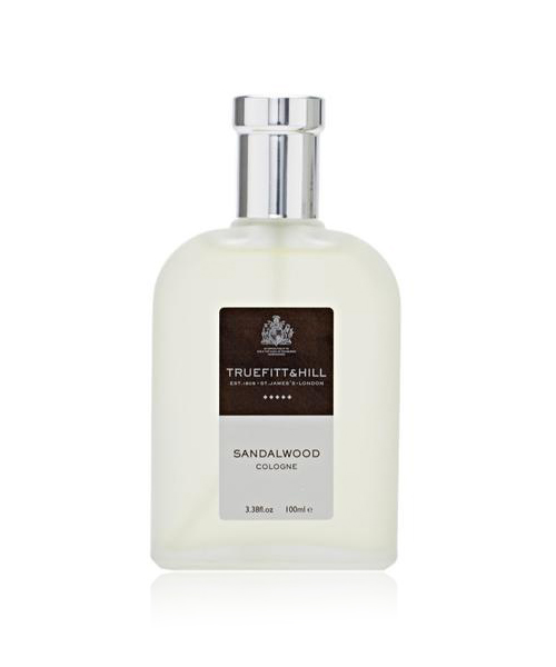 Truefitt Hill : Sandalwood Cologne : <p>Sandalwood Одеколон</p>
