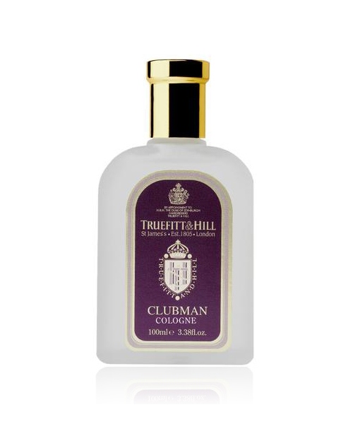 Truefitt Hill : Clubman Cologne : <p>Clubman Одеколон</p>
