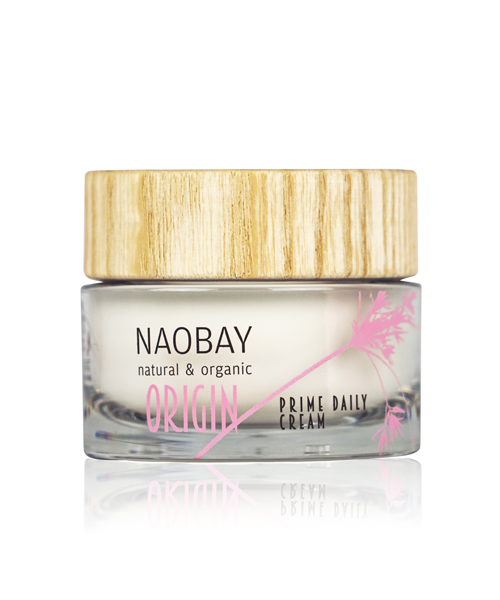 NAobay (Испания) bio : Origin Prime Daily Cream : <p>Дневной восстанавливающий крем для лица</p>
