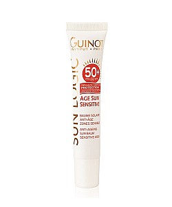 Guinot (Франция) : Baume AGE SUN SENSITIVE SPF 50+