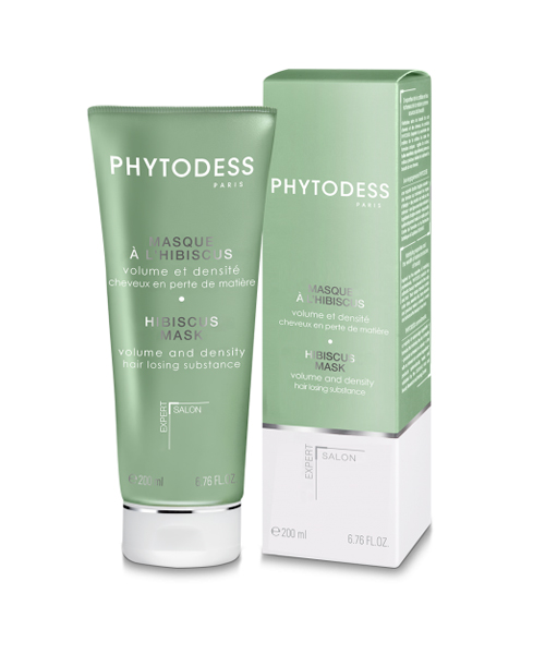 Phytodess (Франция) распродажа остатков  : МАСКА С ГИБИСКУСОМ MASQUE A L`HIBISCUS  : <p>Объем и плотность для утративших силу волос</p>

<p>Специально разработана для ослабленных волос, подходит для врожденно тонких волос</p>
