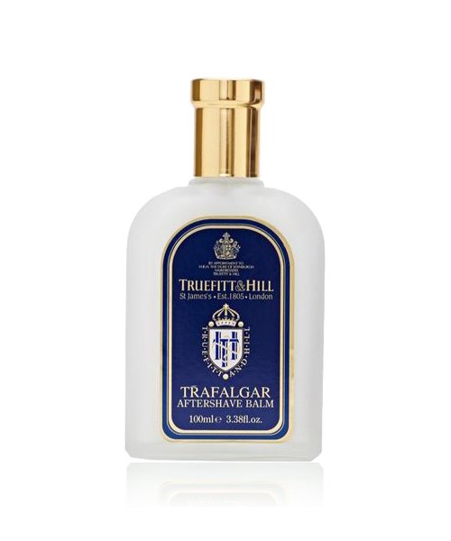 Truefitt Hill : Trafalgar Aftershave Balm : <p>Trafalgar Бальзам после бритья</p>
