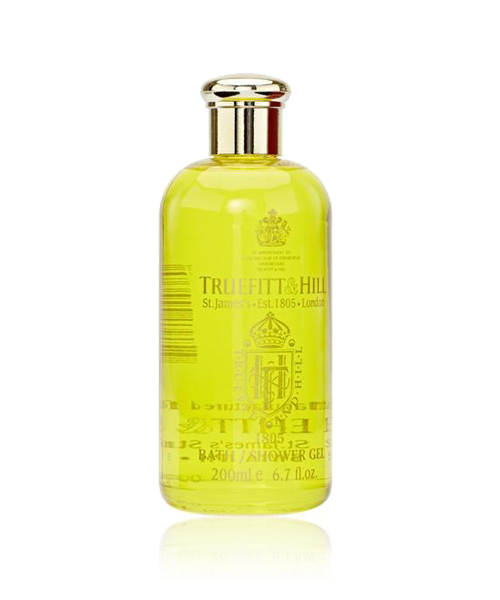 Truefitt Hill : 1805 Bath  Shower Gel : <p>1805 Гель для душа</p>
