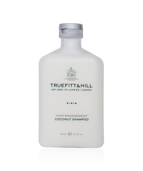 Truefitt Hill : Coconut Shampoo : <p>Шампунь для чувствительной кожи головы</p>
