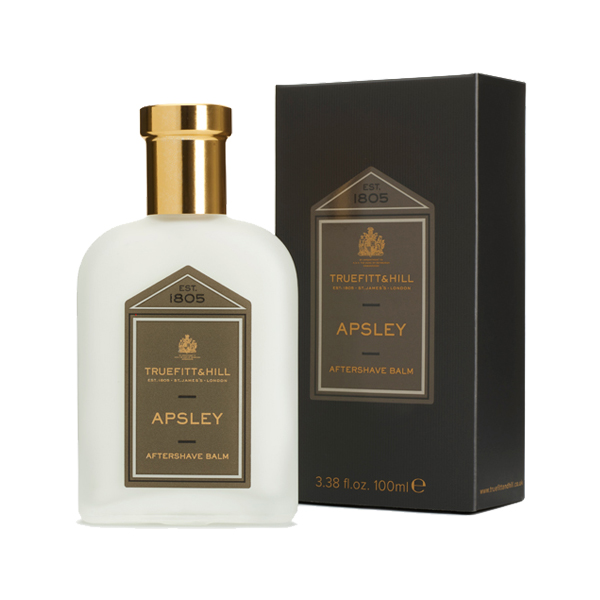 Truefitt Hill : Apsley Aftershave Balm