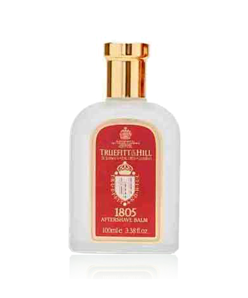 Truefitt Hill : 1805 Aftershave Balm : <p>1805 Бальзам после бритья</p>
