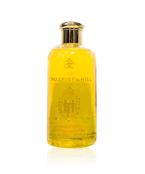 Truefitt Hill : Sandalwood  Bath  Shower Gel : <p>Sandalwood Гель для душа</p>
