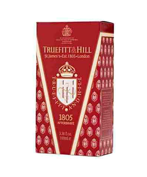 Truefitt Hill : 1805 Aftershave Balm