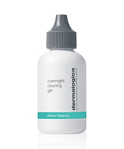Dermalogica : Overnight Clearing Gel 