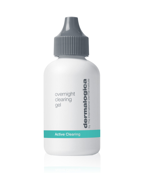 Dermalogica : Overnight Clearing Gel  : <p>Ночной очищающий гель</p>

