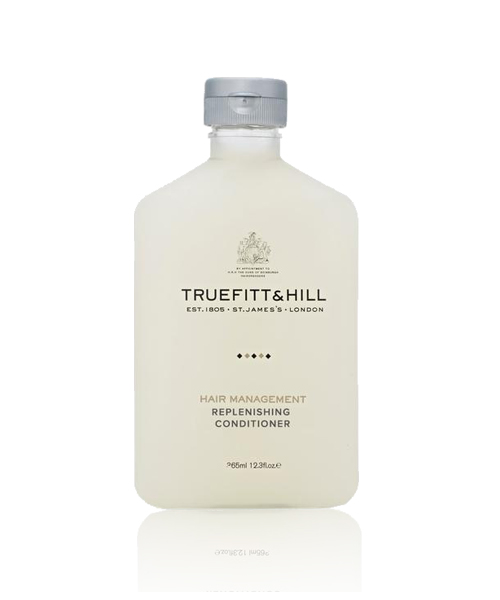 Truefitt Hill : Replenishing Conditioner : <p>Кондиционер восстанавливающий для роста волос</p>
