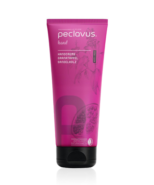 Peclavus : Handcreme Granatapfel Sandelholz : <p>Крем для рук «гранат и сандаловое дерево»</p>

<p> </p>
