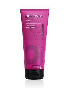 Peclavus : Handcreme Lemon Bambus