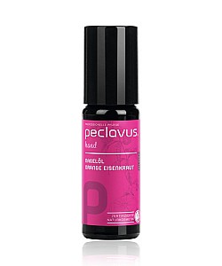 Peclavus : Nagelöl Orange Eisenkraut