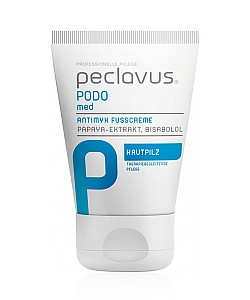 Peclavus : AntiMYX Fußcreme