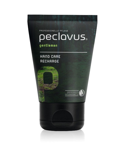 Peclavus : Hand Care Recharge : <p>Крем для рук Recharge</p>
