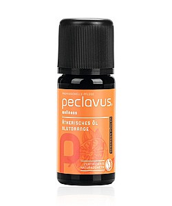 Peclavus : Ätherisches Öl Blutorange