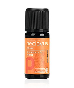 Peclavus : Ätherisches Öl Orange