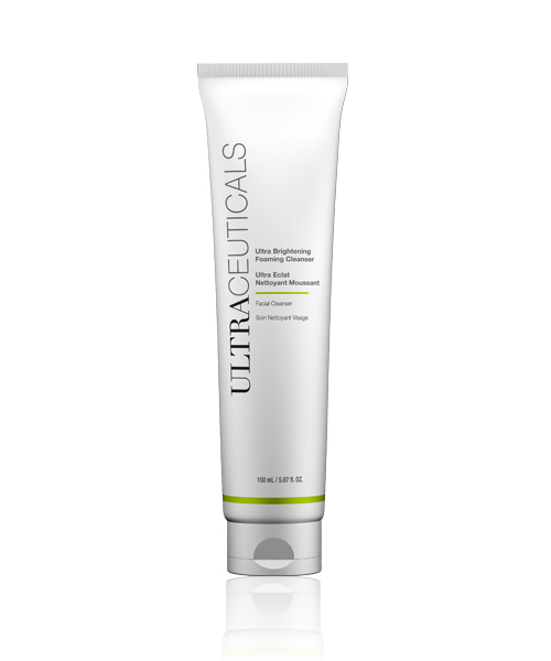 Ultraceuticals (Австралия) : Ultra Brightening Foaming Cleanser  : <p>Ультра отбеливающая пенка для умывания</p>
