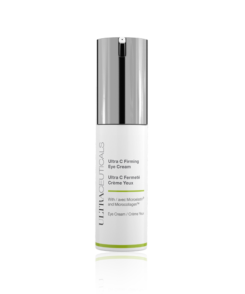 Ultraceuticals (Австралия) : Ultra C Firming Eye Cream : <p>Обновленный Ультра укрепляющий крем для кожи вокруг глаз с витамином С</p>
