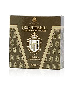 Truefitt Hill : Luxury Shaving Soap refill