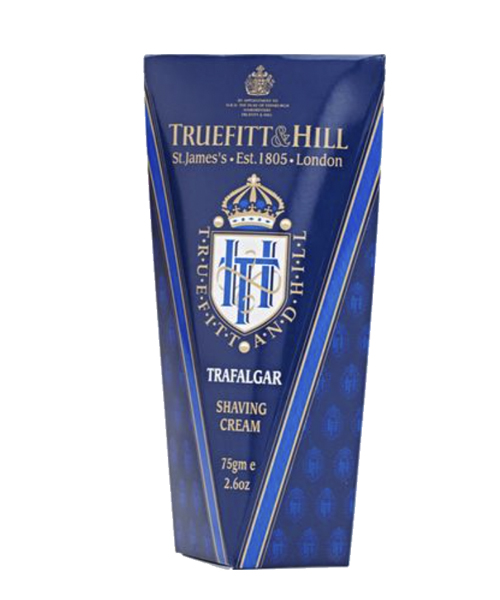 Truefitt Hill : Trafalgar Shaving Cream