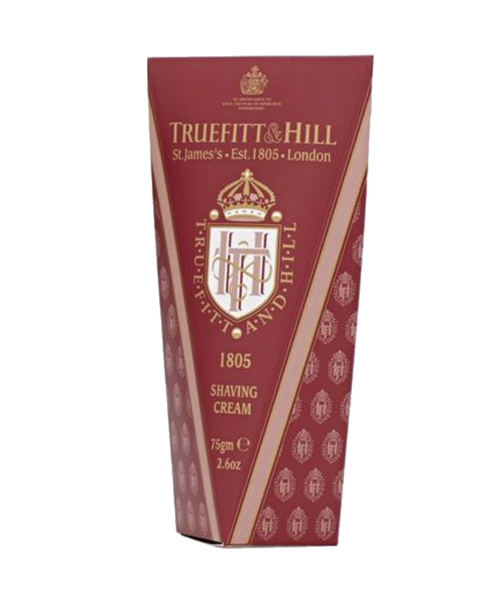 Truefitt Hill : 1805 Shaving Cream