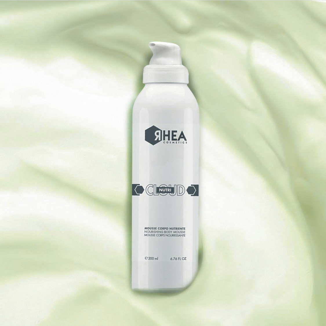Rhea cosmetics (Италия)  : Cloud Slim