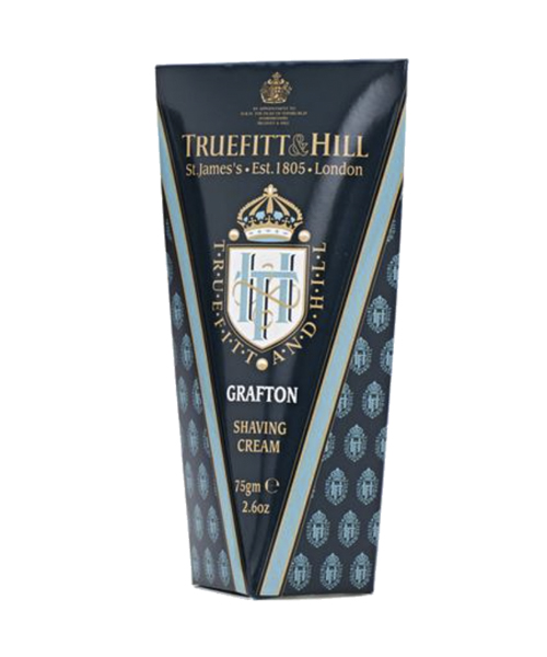 Truefitt Hill : Grafton Shaving Cream