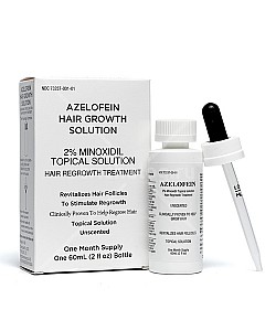 Pure Source (Trilogic) : Azelofein Hair Growth Solution (Азелофеин)