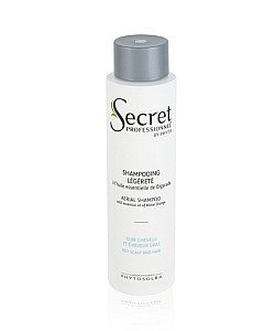 Secret Professionnel : Aerial Shampoo / Shampooing Legerete