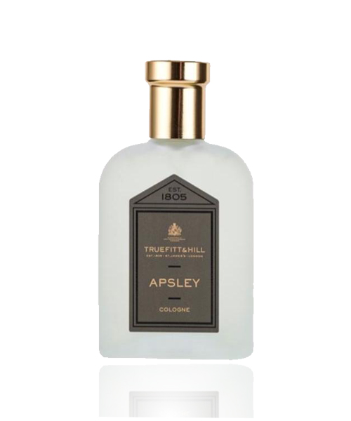 Truefitt Hill : Apsley Cologne : <p>Одеколон Apsley</p>
