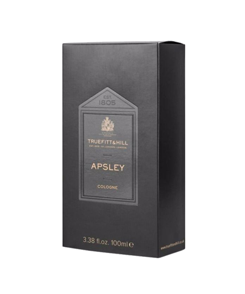 Truefitt Hill : Apsley Cologne