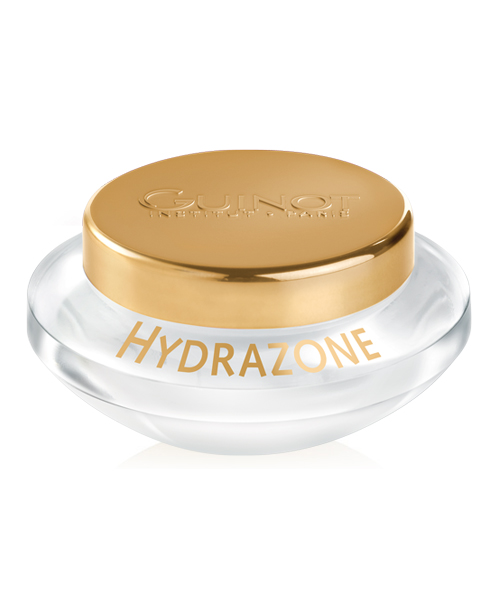 Guinot (Франция) : Hydrazone Creme : <p>Увлажняющий крем глубокого действия, все типы кожи - день/ночь</p>
