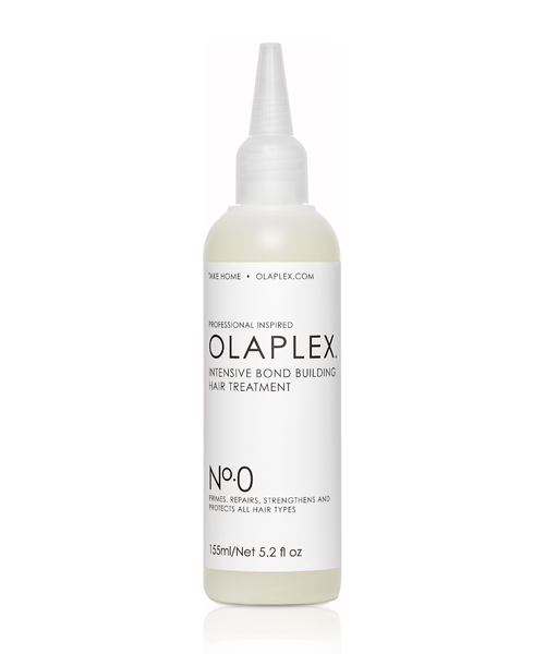 Olaplex : Olaplex No. 0 Bond Building Hair Treatment Olaplex No. 0 : <p>Olaplex No. 0 Интенсивный уход-праймер «Активное восстановление»</p>
