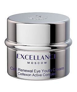 Excellance Moscow : Cell Renewal Eye Youth Cream