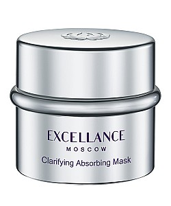 Excellance Moscow : Clarifying Absorbing Mask 