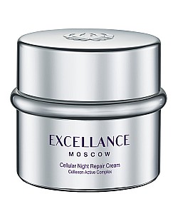 Excellance Moscow : Cellular Night Repair Cream