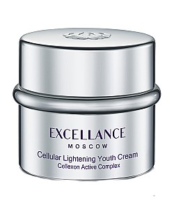Excellance Moscow : Cellular Lightening Youth Cream