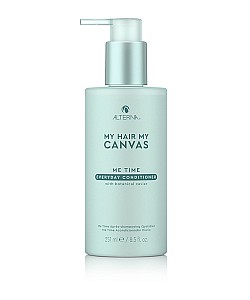 Alterna : MY HAIR MY CANVAS Me Time Everyday conditioner