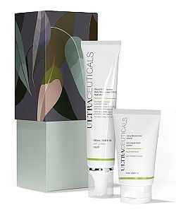 Ultraceuticals (Австралия) : Ultraceuticals Duo увлажняющий набор 