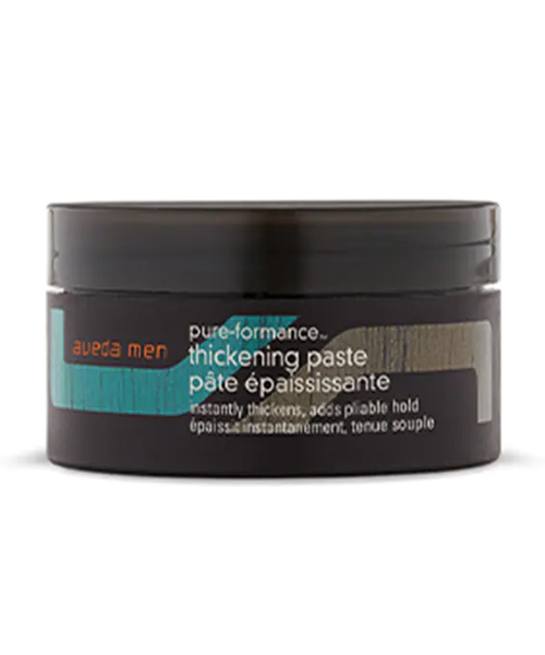 AVEDA : Pure-Formance Men`s Thickening Paste : <p>Уплотняющая стайлинг-паста для мужчин.</p>
