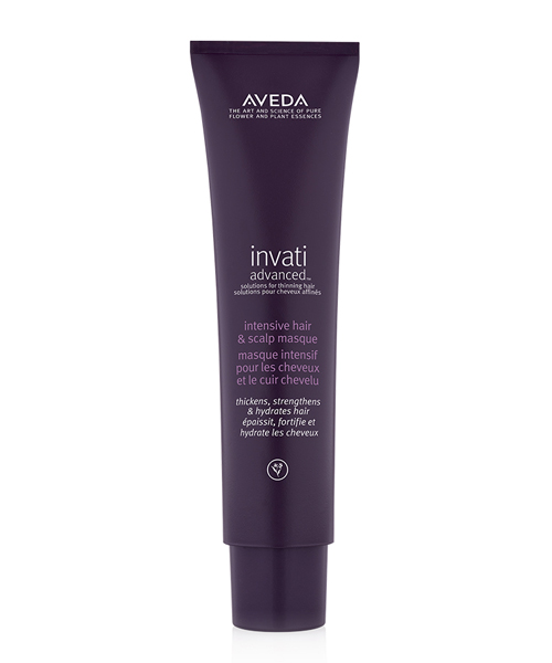 AVEDA : Invati Advanced Hair and Scalp Masque : <p>Маска для кожи головы и волос.</p>
