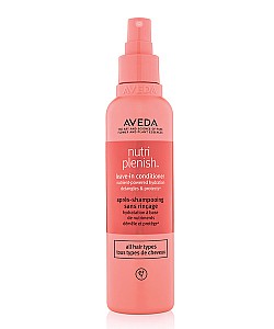 AVEDA : Nutriplenish Leave-In Conditioner Nutrient-Powered Hydration