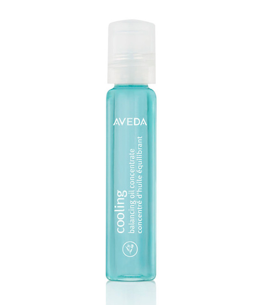 AVEDA : Cooling Oil Balancing Concentrate 7 мл : <p>Тонизирующее масло.</p>
