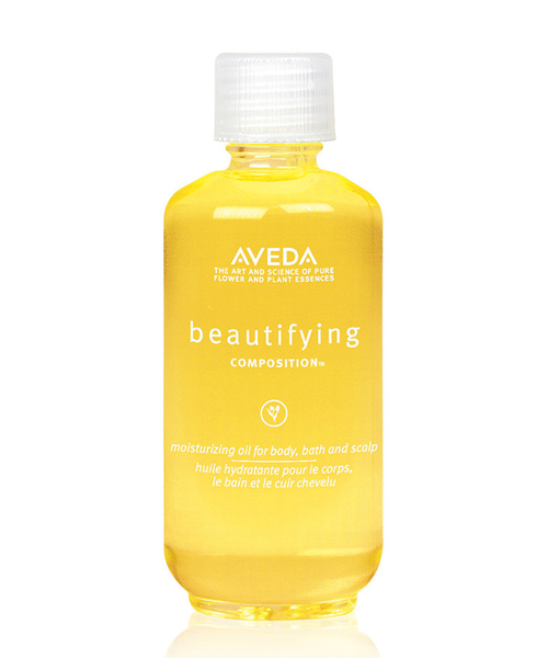 AVEDA : Beautifying Composition Oil : <p>Увлажняющее масло для тела.</p>
